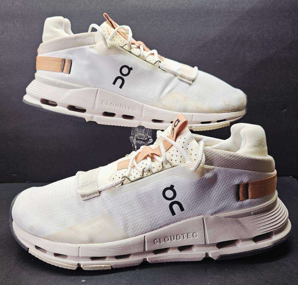 Oncloud Men 12 Comfy footwear//